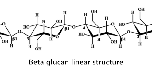  glucan The Next Potential Supplements Rainbow Biotech