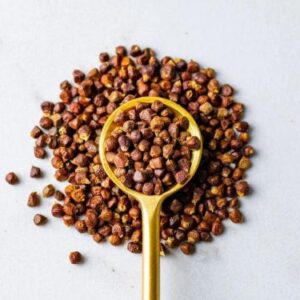 Grains of Paradise 2